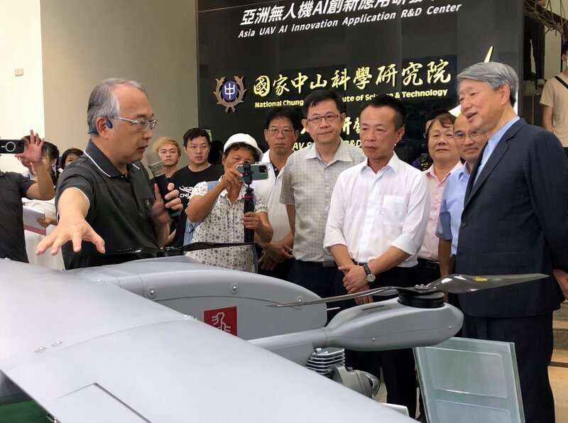 Se vienen los drones de servicio de entrega a domicilio