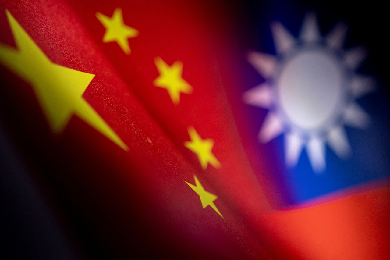 Encuesta refleja alto respaldo en Taiwán a las declaraciones del presidente Lai Ching-te