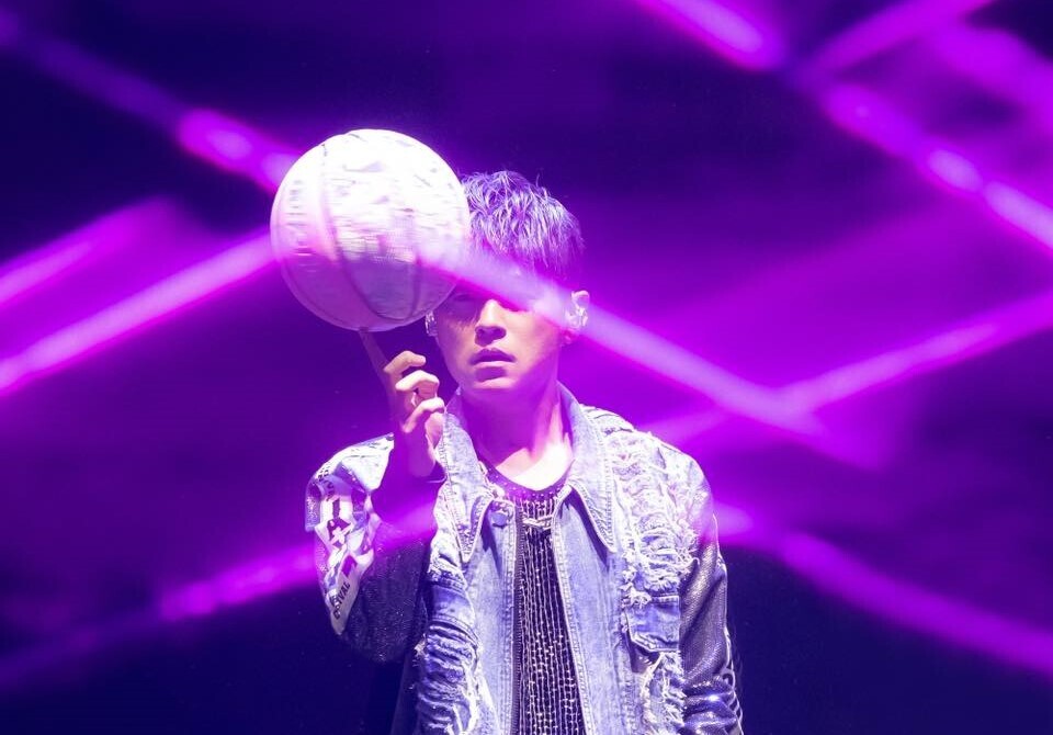 «Dame el tiempo de una canción» de Jay Chou