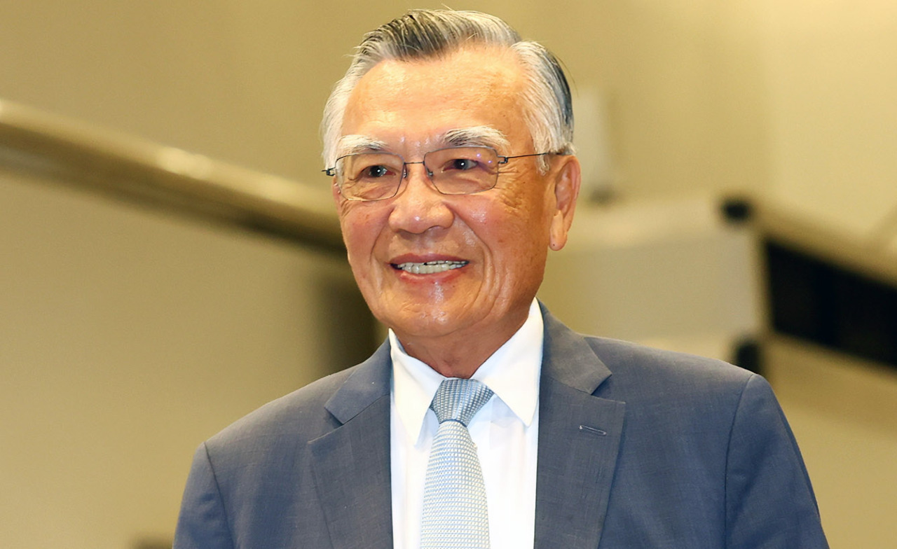 Lin Hsin-yi representará a Lai Ching-te en la próxima cumbre de líderes económicos de APEC