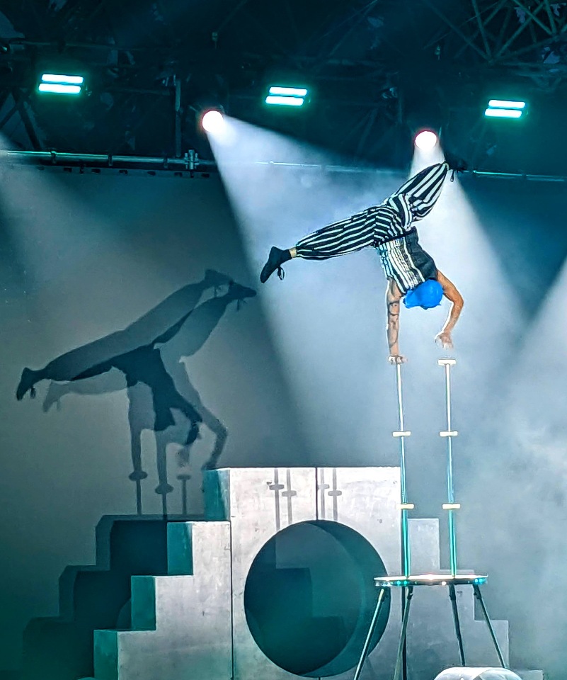 140. La Noche Blanca de Taipei 2024