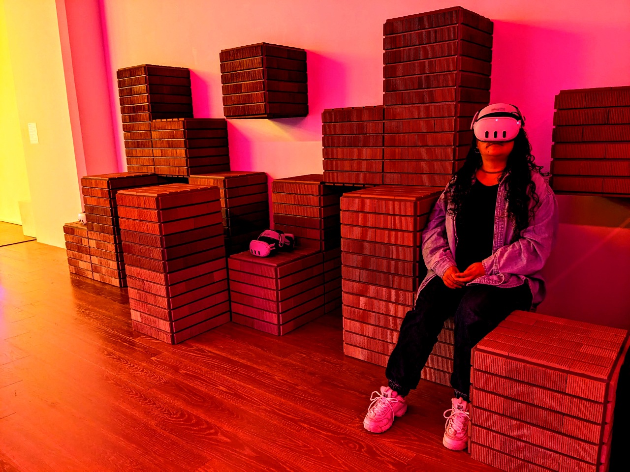 139.  Una Semana Llena de Arte en Taipei