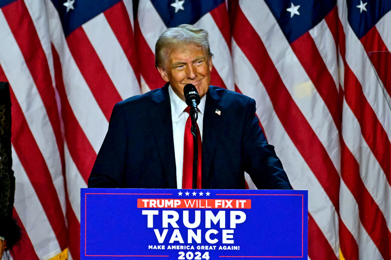 Expertos taiwaneses creen que Trump no podrá revertir la tendencia mundial hacia las políticas de sostenibilidad ambiental