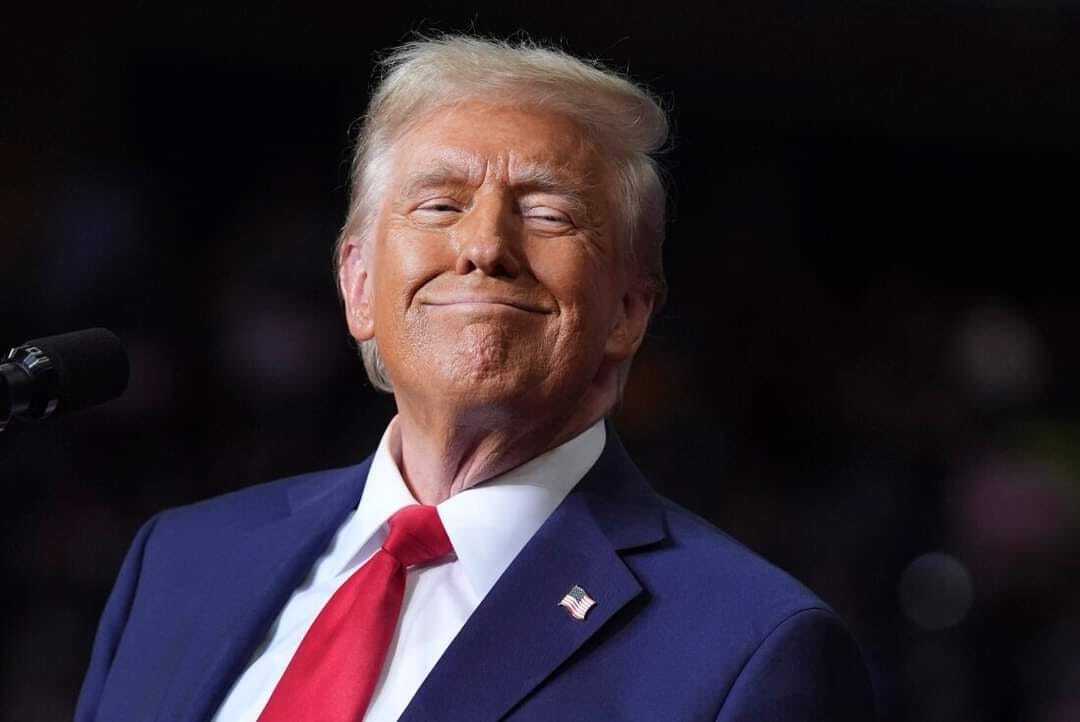 Preocupación en Taiwán por el anuncio de aranceles universales de Trump para el día 2 de abril