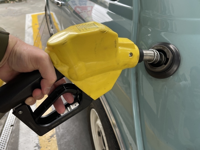 CPC absorbe el coste de la subida del petróleo y deja el precio a 29,9 TWD el litro de gasolina