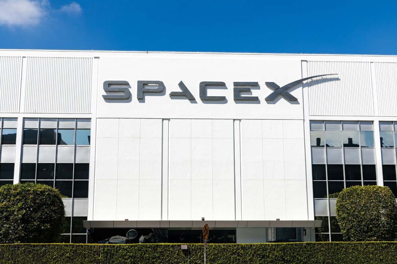 Economía desmiente que SpaceX haya exigido a sus proveedores taiwaneses que trasladen su cadena de suministro fuera del país