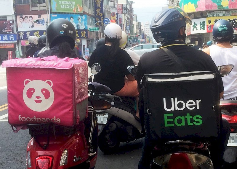 La Comisión de Comercio Justo se pronunciará definitivamente sobre la compra de Foodpanda por Uber Eats en diciembre
