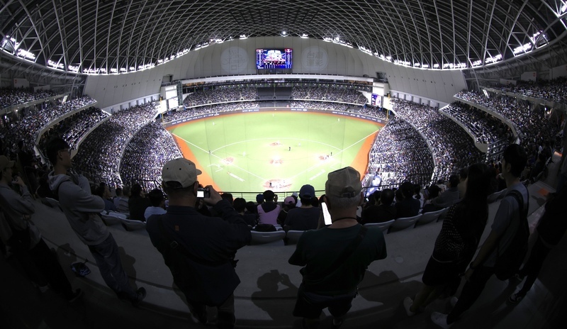 Entrevista al ícono del béisbol cubano, Alfredo Despaigne