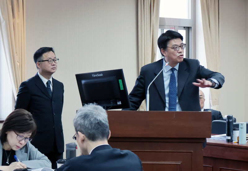 El MAC advierte a los taiwaneses que en China continental no hay libertad religiosa y eviten viajar por eventos religiosos