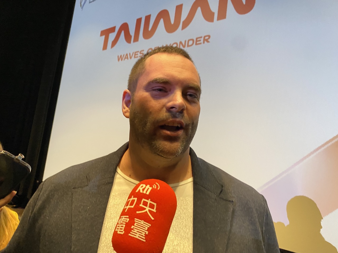 Estreno del nuevo vídeo promocional de la marca turística de TAIWÁN