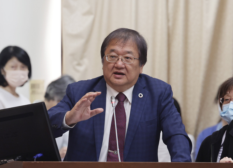 Taiwán sigue preparándose para un posible impacto de los aranceles estadounidenses en el sector de los medicamentos