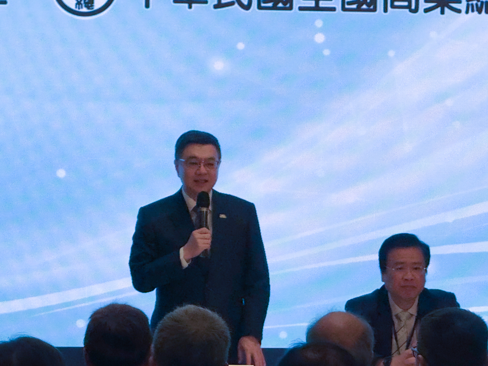 Taiwán y Estados Unidos consolidan su relación con la entrada en vigor del primer acuerdo de la Iniciativa Comercial del Siglo XXI