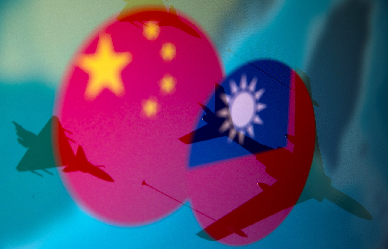 EEUU descarta que los anunciados ejercicios militares chinos estén dirigidos contra Taiwán