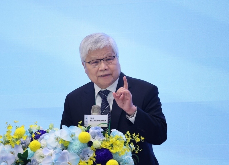 Presidente de TSMC cree que los robots serán más importantes en la IA que los automóviles