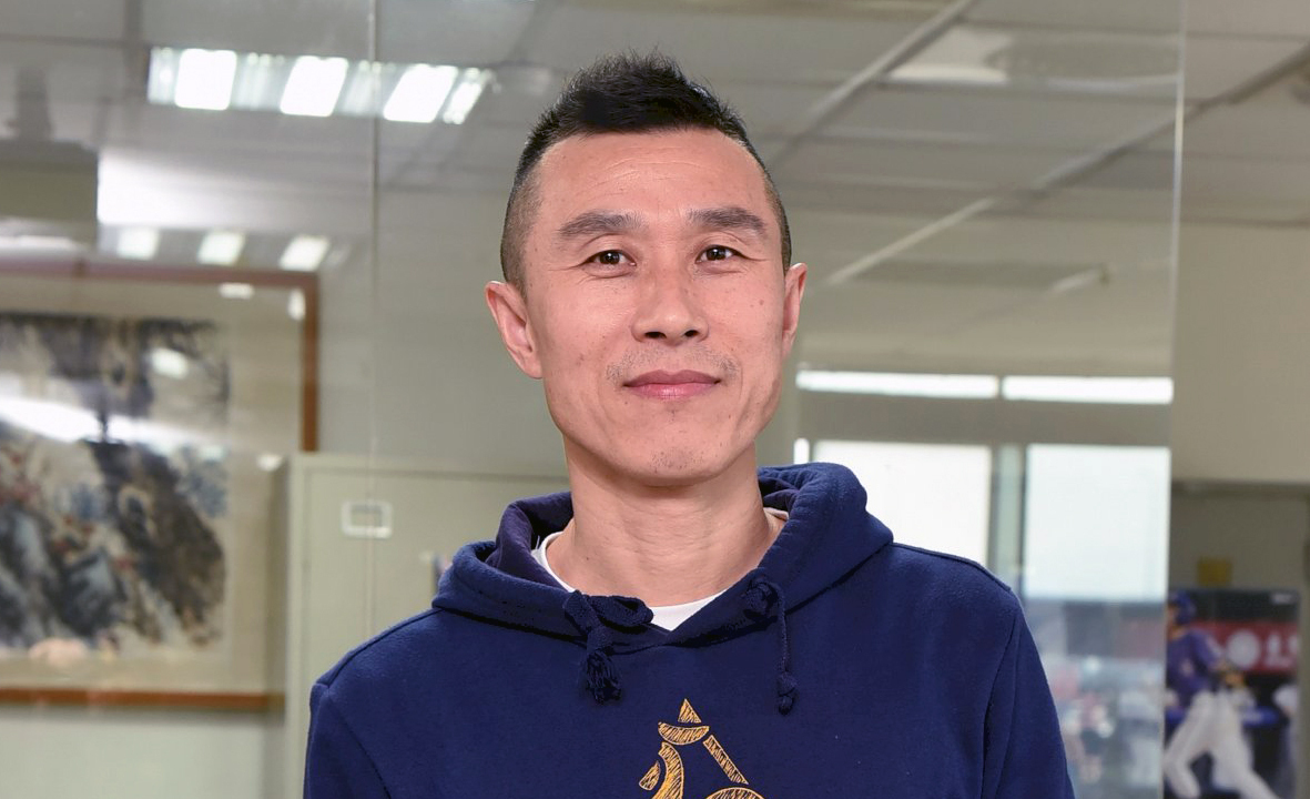 Grupos civiles exigen a Chiang Wan-an que mencione el caso de la detención de Fu Chai durante el foro Taipéi-Shanghái
