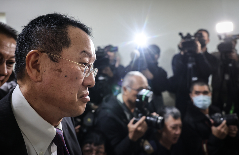 Taiwán aumentará la compra de armas a EEUU como contrapartida de negociación de los aranceles