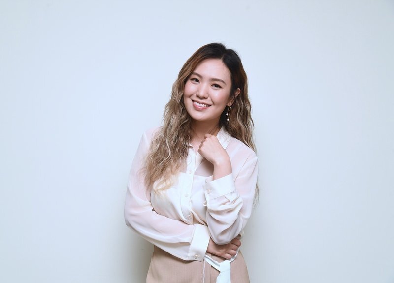 «Enloquecer» de Shi Shi y Miss Ko