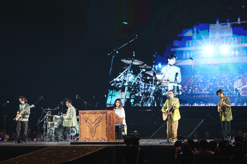 «Animal adicto al amor» de MIXER