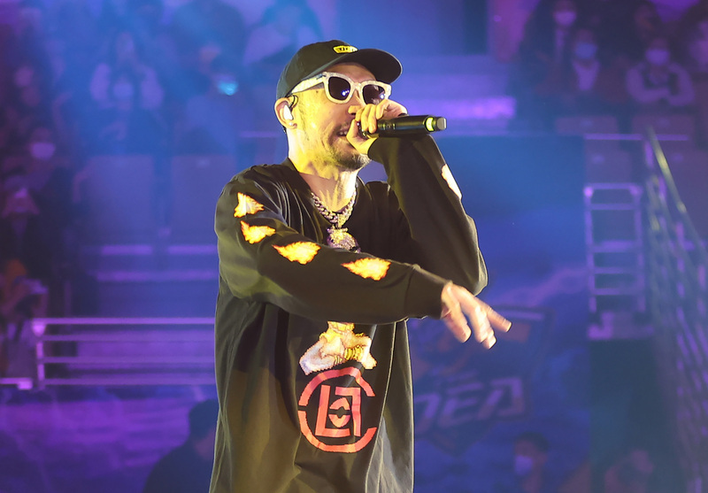 «Soy millonario» de MC HotDog