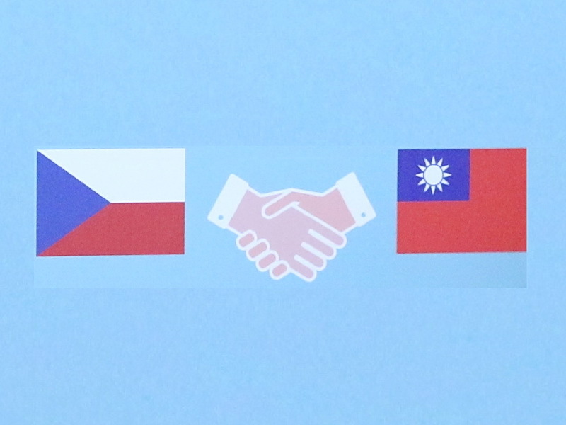 Taiwaneses podrán trabajar en República Checa sin visa laboral a partir de 2025