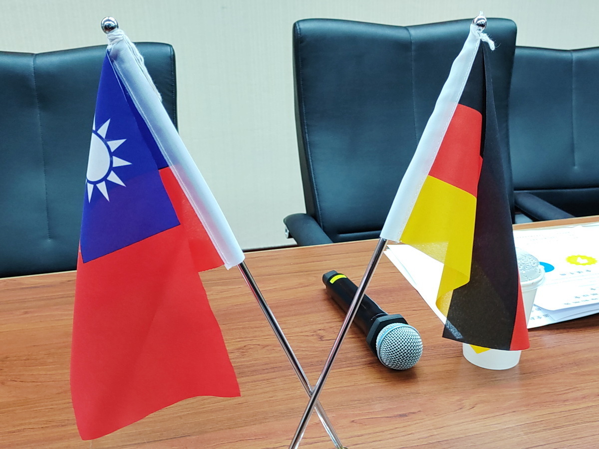El Legislativo taiwanés revisará mañana un acuerdo de asistencia judicial firmado con Alemania el año pasado