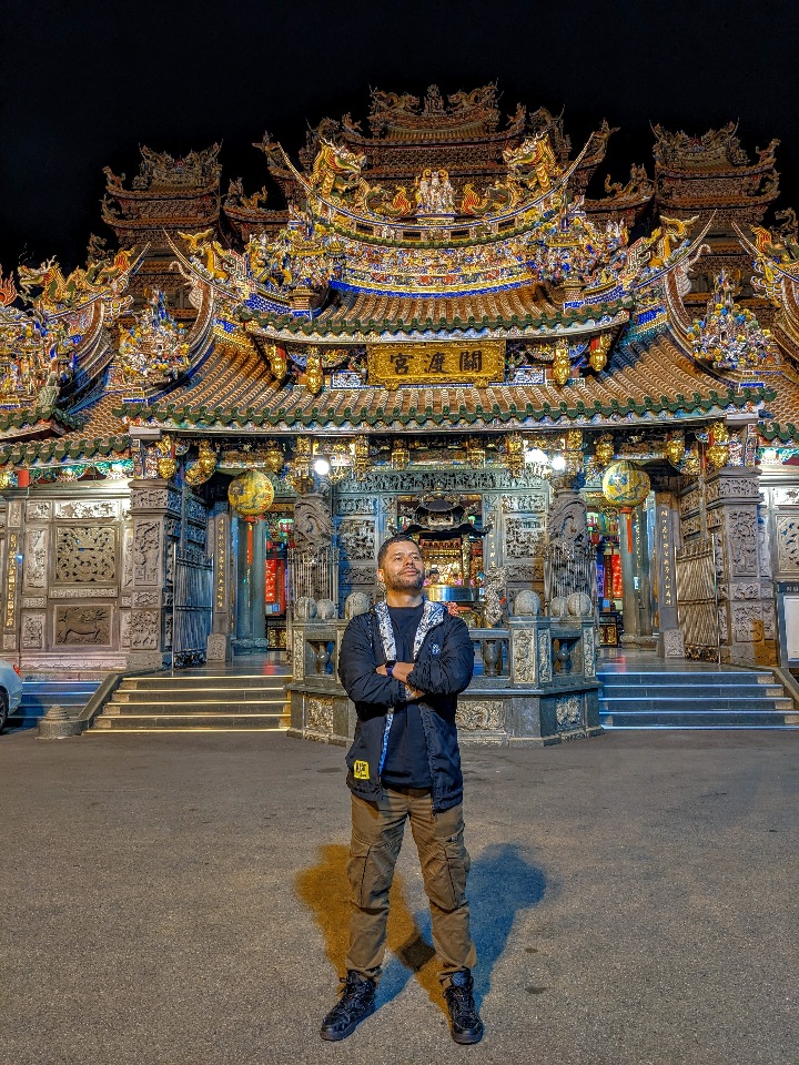 149. Templo Guandu