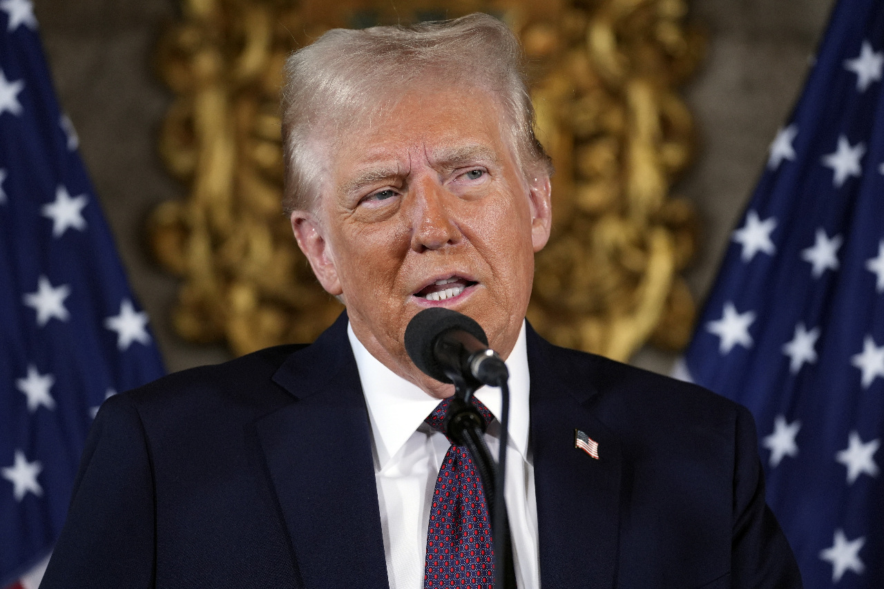 Preocupación en Taiwán ante el arancel de Trump de un 25 % a todas las importaciones de acero y aluminio