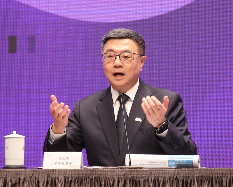 Cho Jung-tai penaliza a las administraciones locales imponiendo recortes a la financiación hasta que se resuelva la disputa de los presupuestos