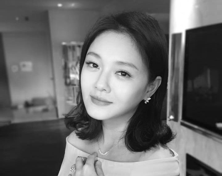 La artista Barbie Hsu muere repentinamente por gripe