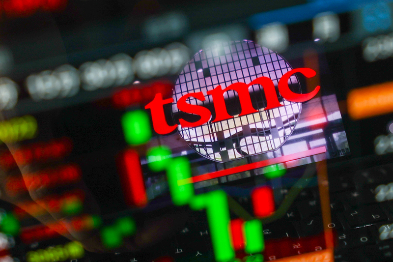 TSMC cae por efecto de DeepSeek