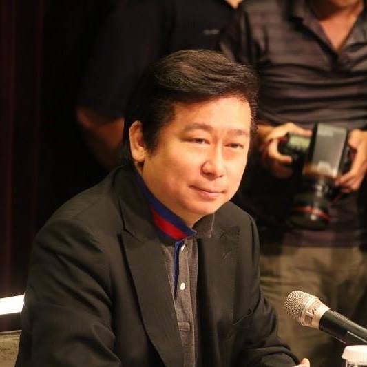 Fiscalía de Qiaotou acusa formalmente a Chang Hsien-yao por violar la Ley Antiinfiltración