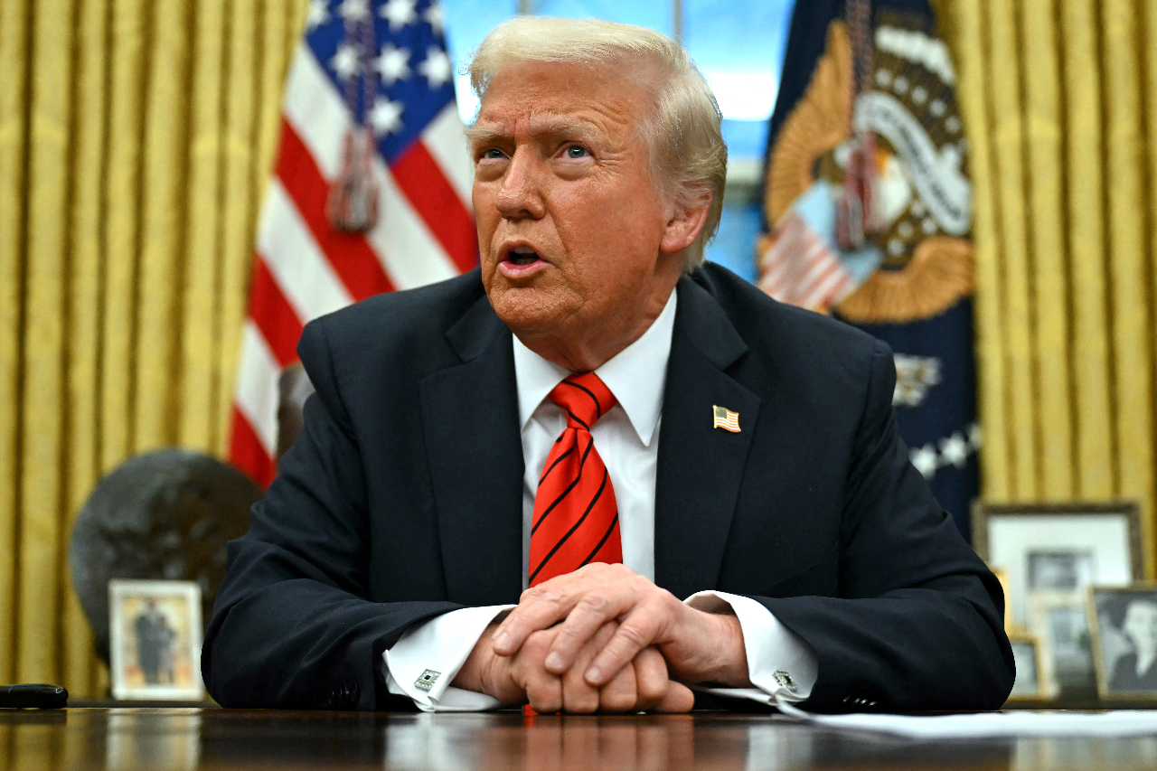 Experto: los aranceles de Trump agravarán la guerra comercial y generará caos en todo el mundo