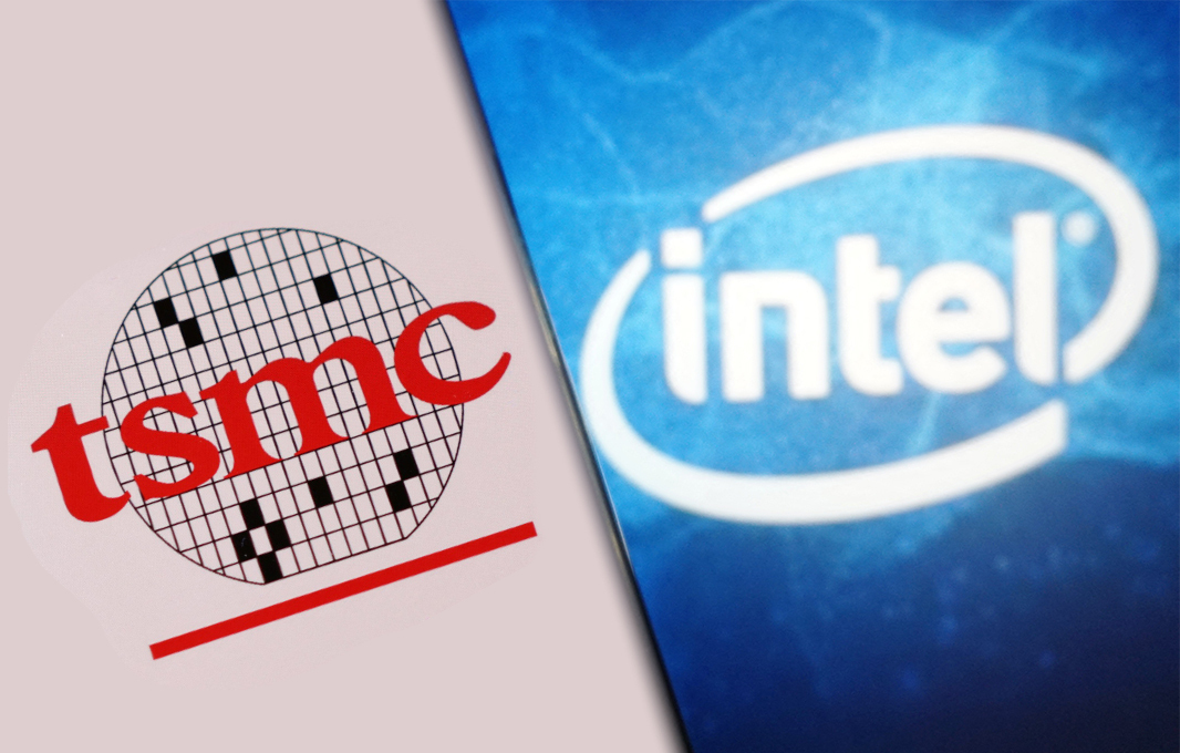 Analistas advierten sobre el peligro de transferencia de tecnología en una hipotética fusión de TSMC con Intel