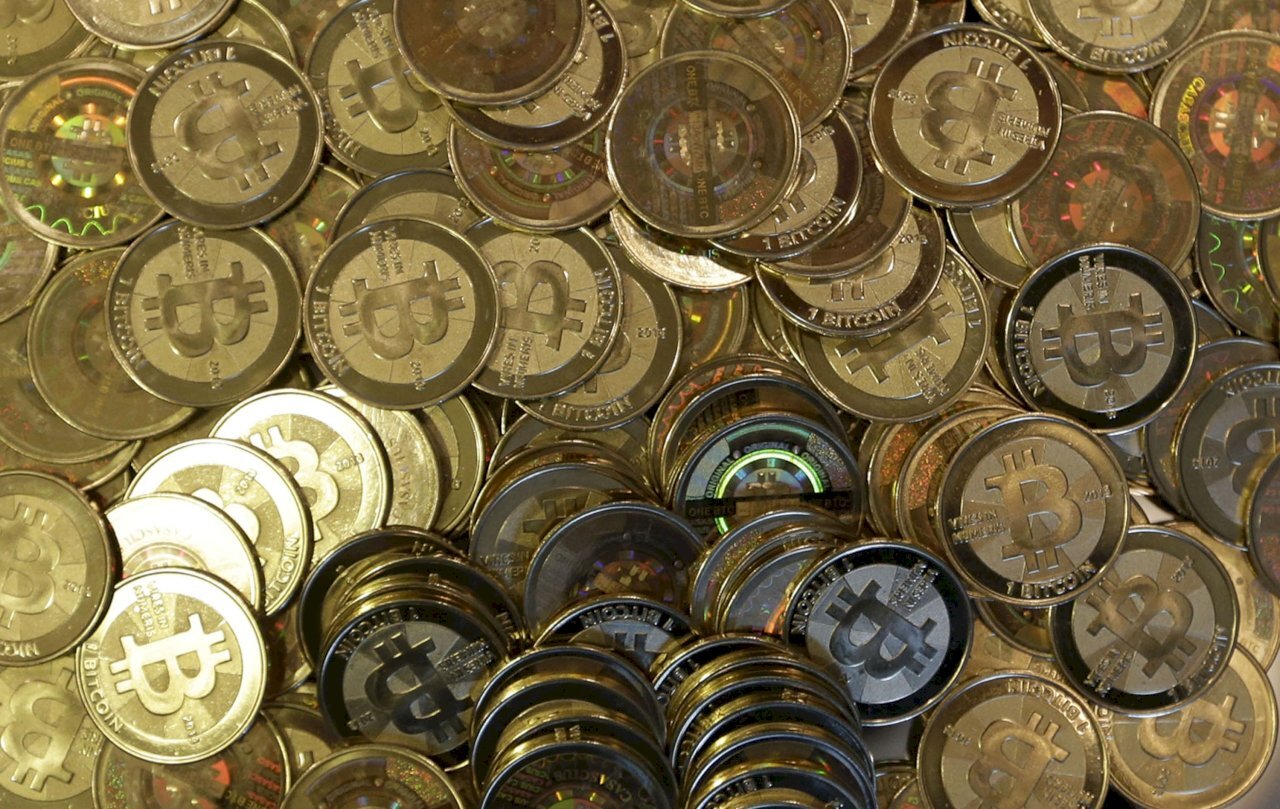 El Bitcoin como reserva estratégica