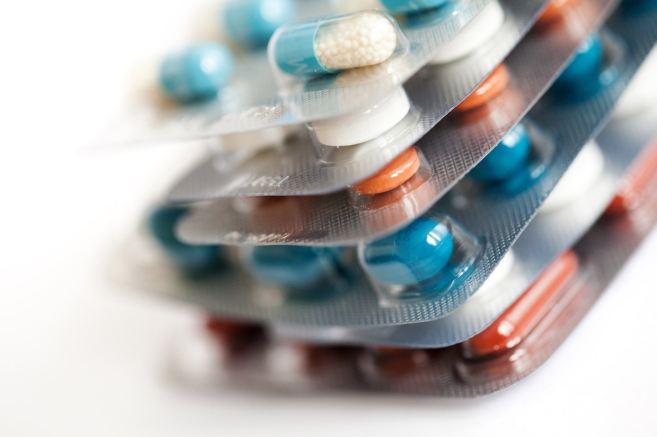 El CDC extenderá la gratuidad de medicamentos antivirales ante el recrudecimiento de la gripe