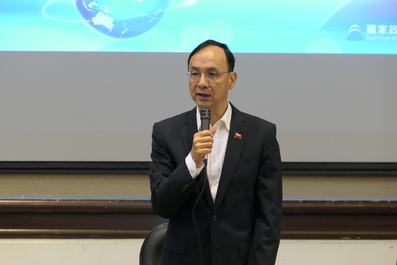 Encuesta del KMT revela que población apoya mayoritariamente uso de la energía nuclear