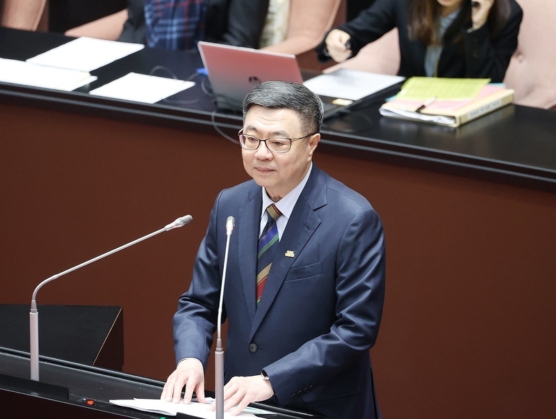 Cho Jung-tai asegura que los subsidios a las empresas no se utilizarán como moneda de cambio en las negociaciones con EEUU