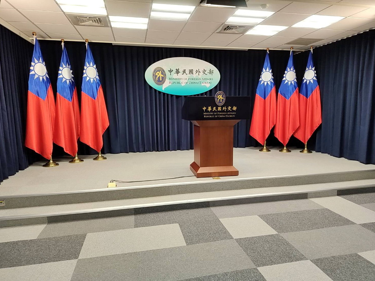 Taiwán impulsa su diplomacia económica reforzando alianzas y cadenas de suministro fuera del eje chino