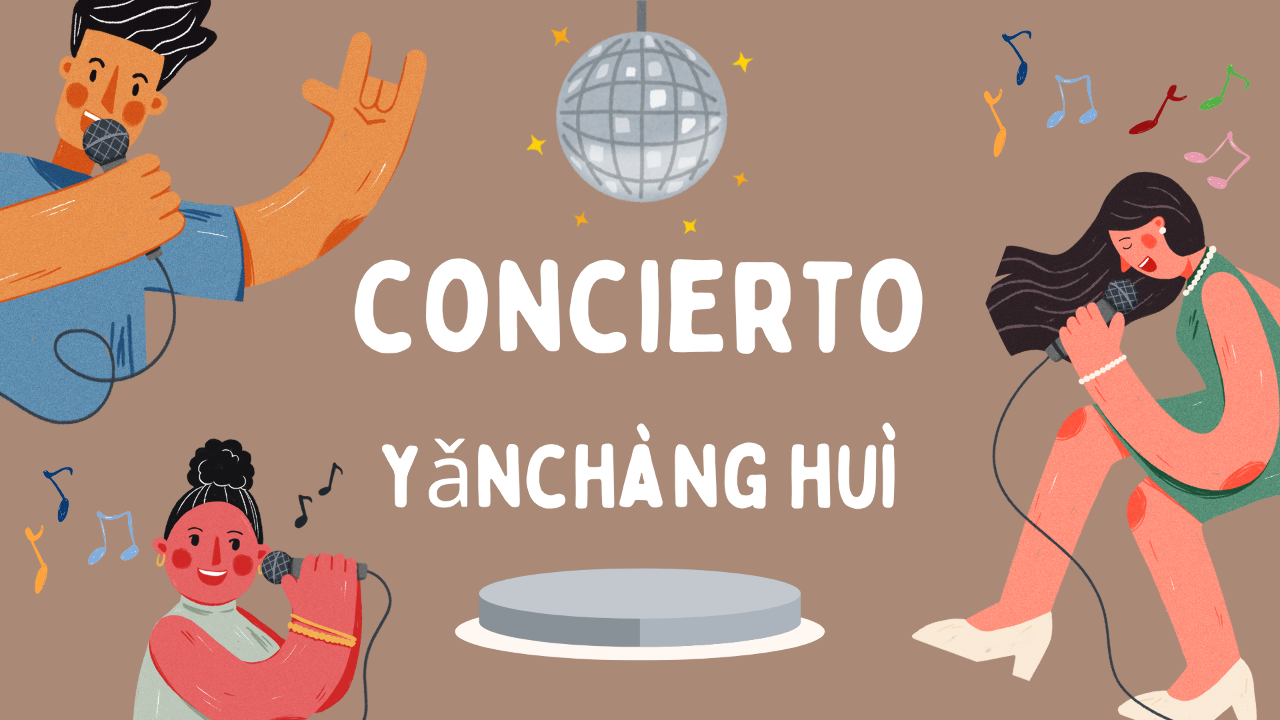 Concierto - X