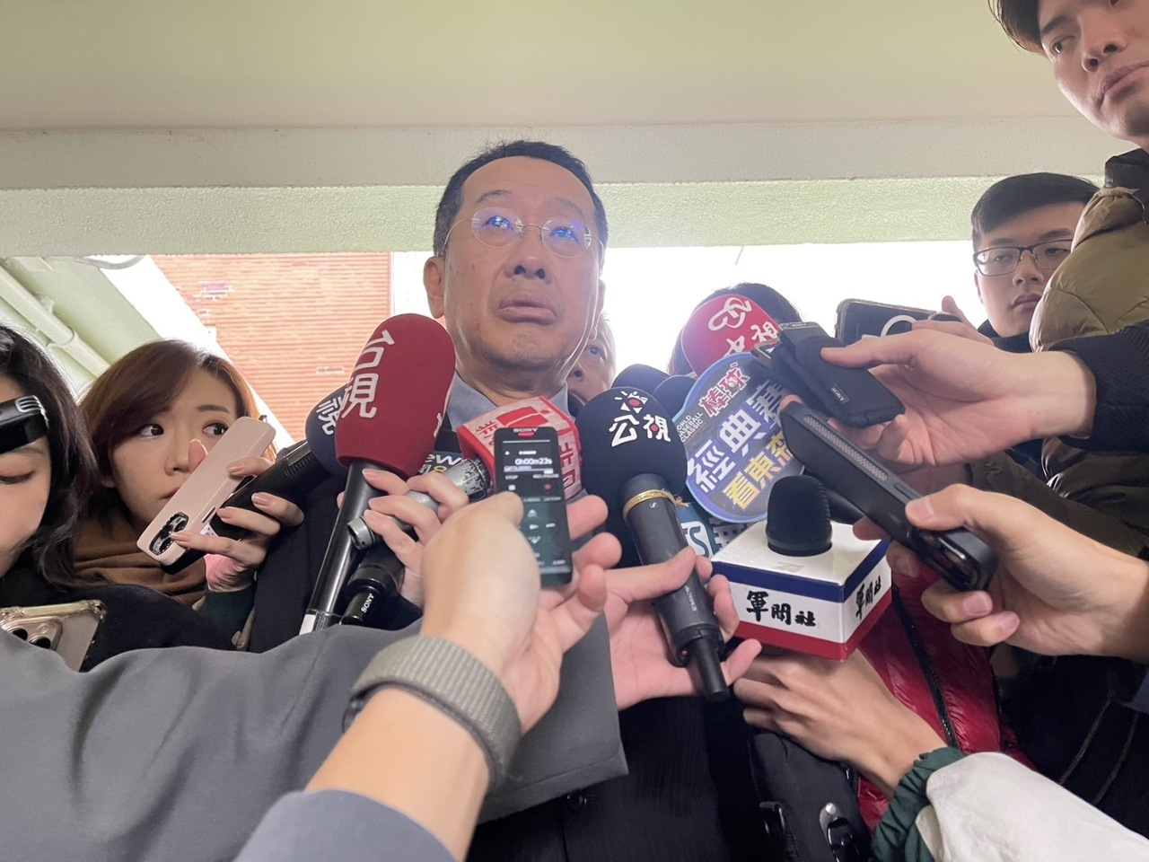 Defensa admite que el submarino de fabricación nacional Hai Kun sufre “problemas técnicos” y ha retrasado su prueba marítima