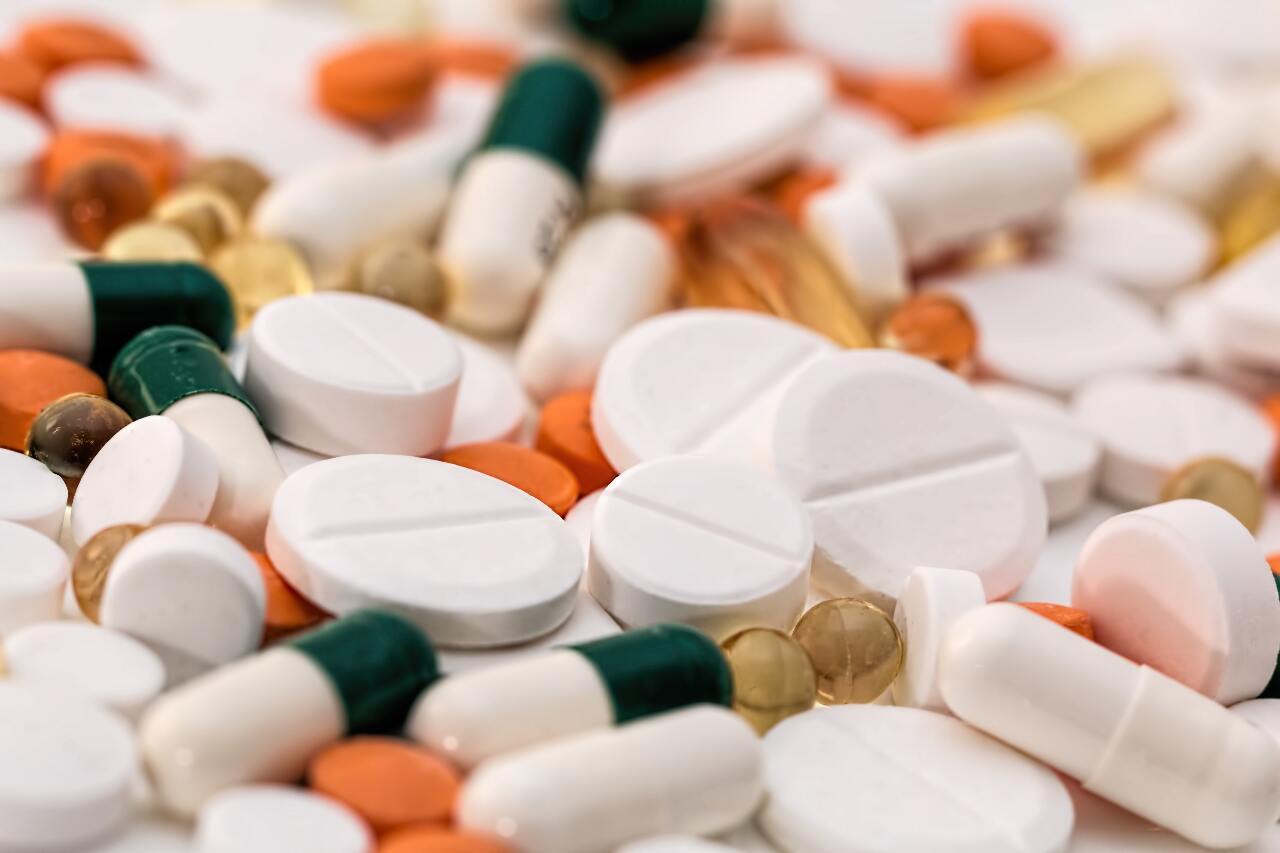 La industria farmacéutica taiwanesa llama a producir sus propios medicamentos genéricos ante los aranceles adicionales de EEUU