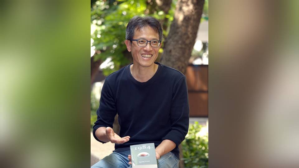 Dos adaptaciones artísticas y culturales al chino taiwanés