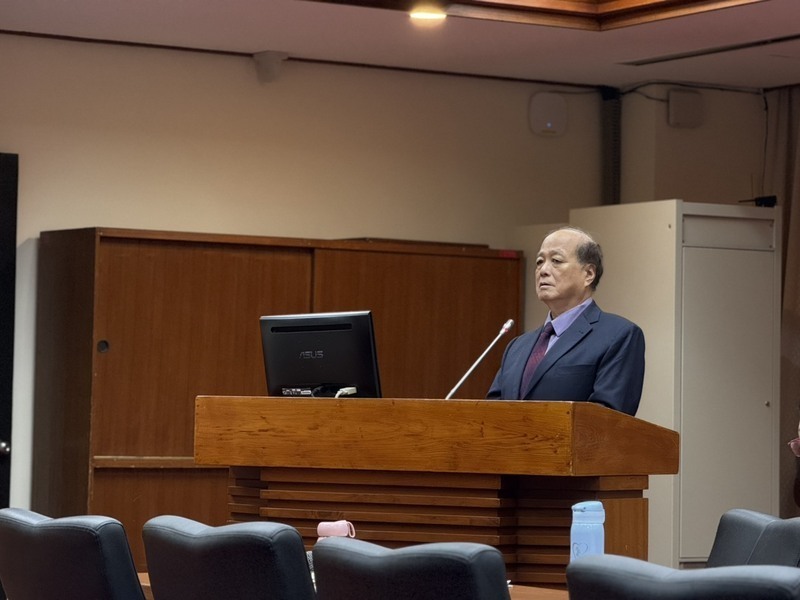 La Comisión de Seguridad Nuclear cree muy difícil extender la vida útil del 2º reactor de la planta de Pingtung