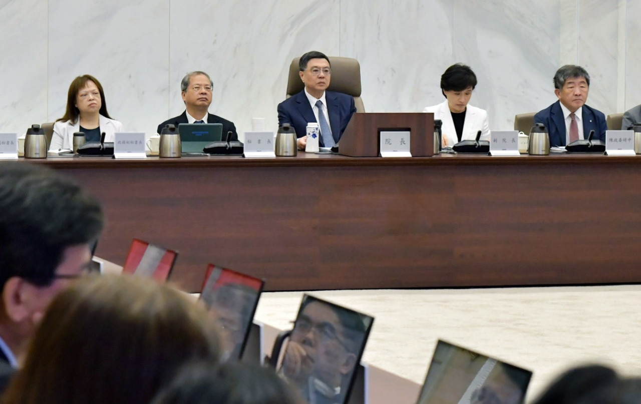 Taiwán aprueba un paquete de apoyo económico y social por la inestabilidad geopolítica