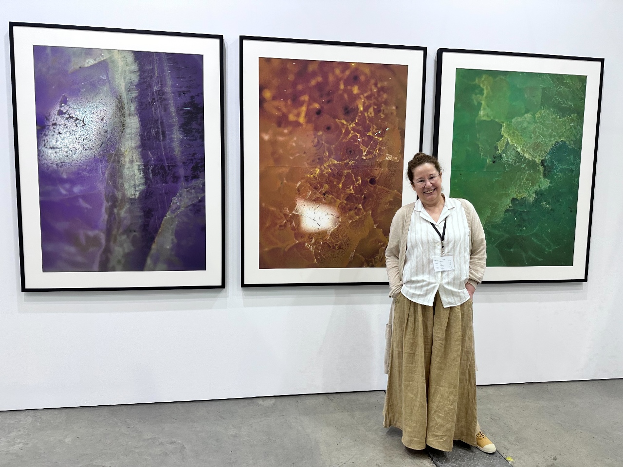Feria de Arte Contemporáneo de Taipei 2025