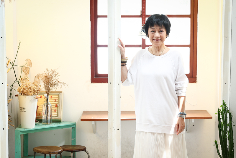 Sylvia Chang: trayectoria inspiradora y modelo para los jóvenes
