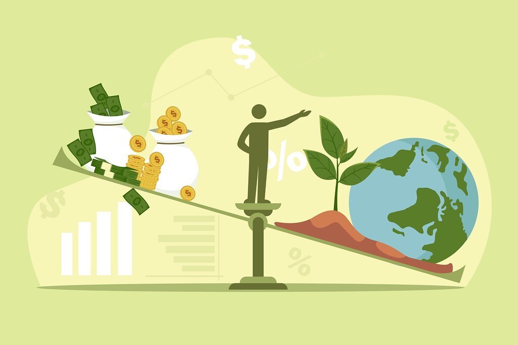 Lai Ching-te redobla su apuesta por la economía verde anunciando la era del precio al carbono