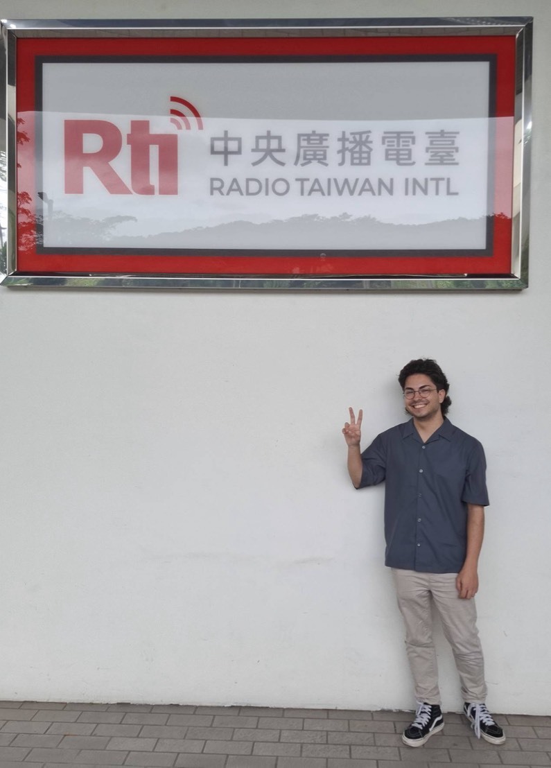 Juan Rojas en Rti