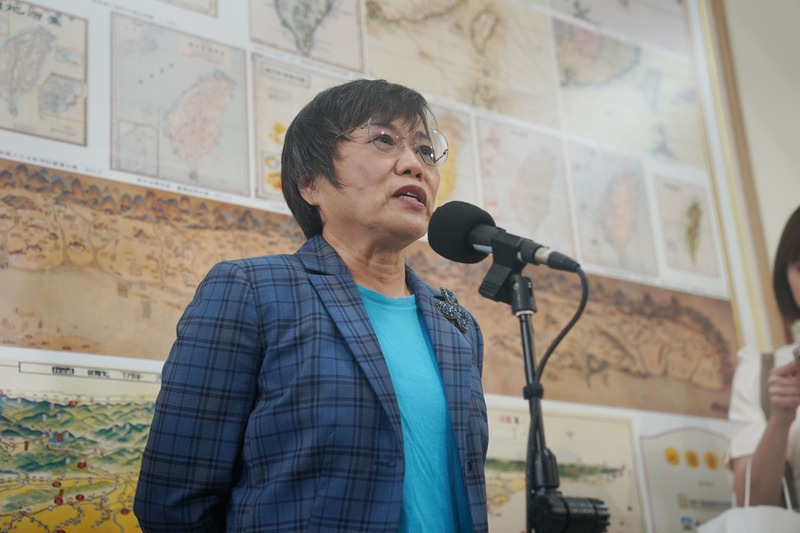 Interior reafirma el cambio de nombres de calles como «Zhongzheng» y «Ching-kuo» a través de un proceso justo y dialogado