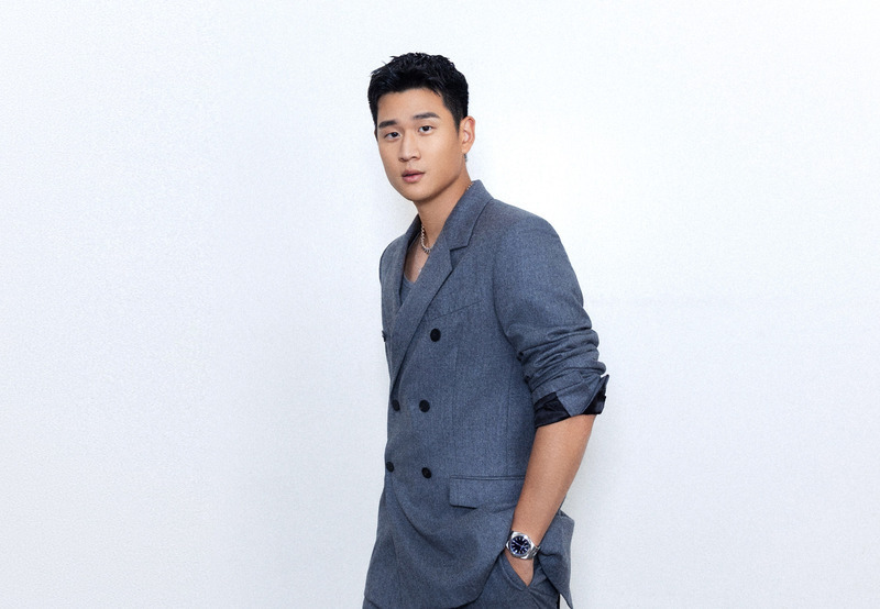 «Extraño que me extrañes» de Eric Chou